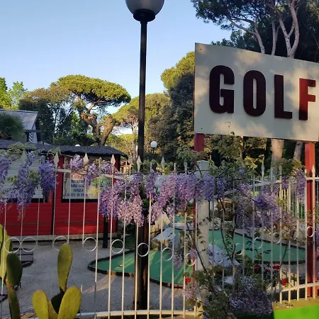 Rodeo Drive Viareggio