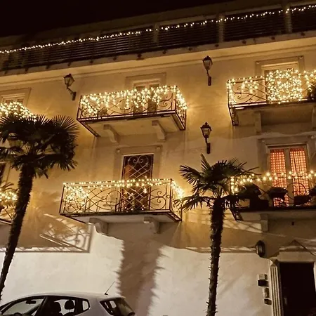 Lägenhet Rodeo Drive Viareggio