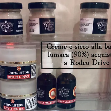 Appartamento Rodeo Drive