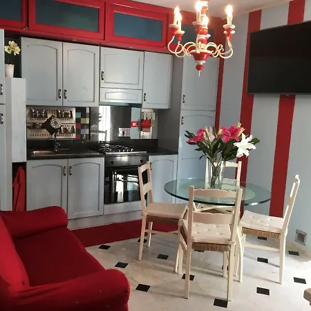 Rodeo Drive * 维亚雷焦