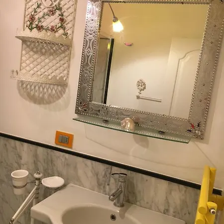 公寓 Rodeo Drive 维亚雷焦