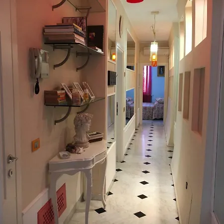 公寓 Rodeo Drive 维亚雷焦