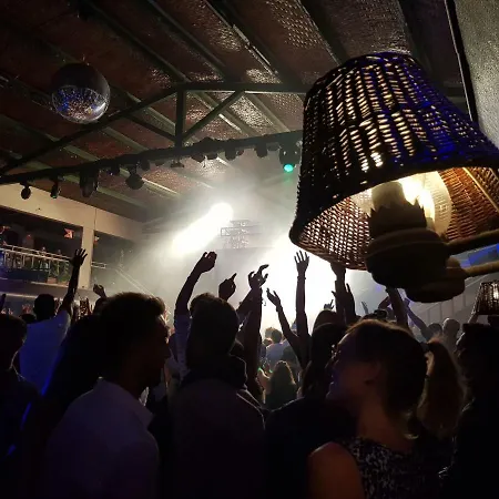 公寓 Rodeo Drive *