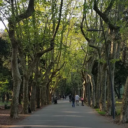 公寓 Rodeo Drive *