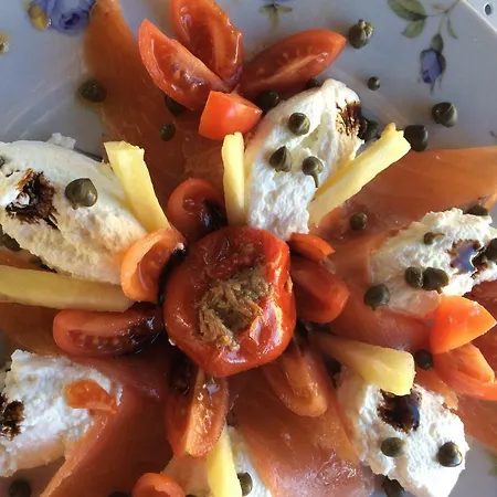 公寓 Rodeo Drive 维亚雷焦