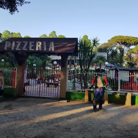 公寓 Rodeo Drive 维亚雷焦